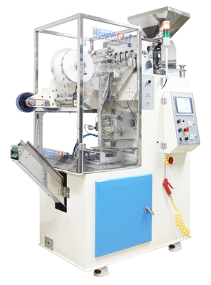 COMPO3400HP wooshinfa tea bag machine